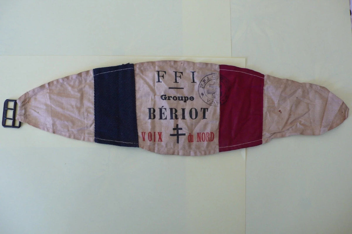 Brassard FFI