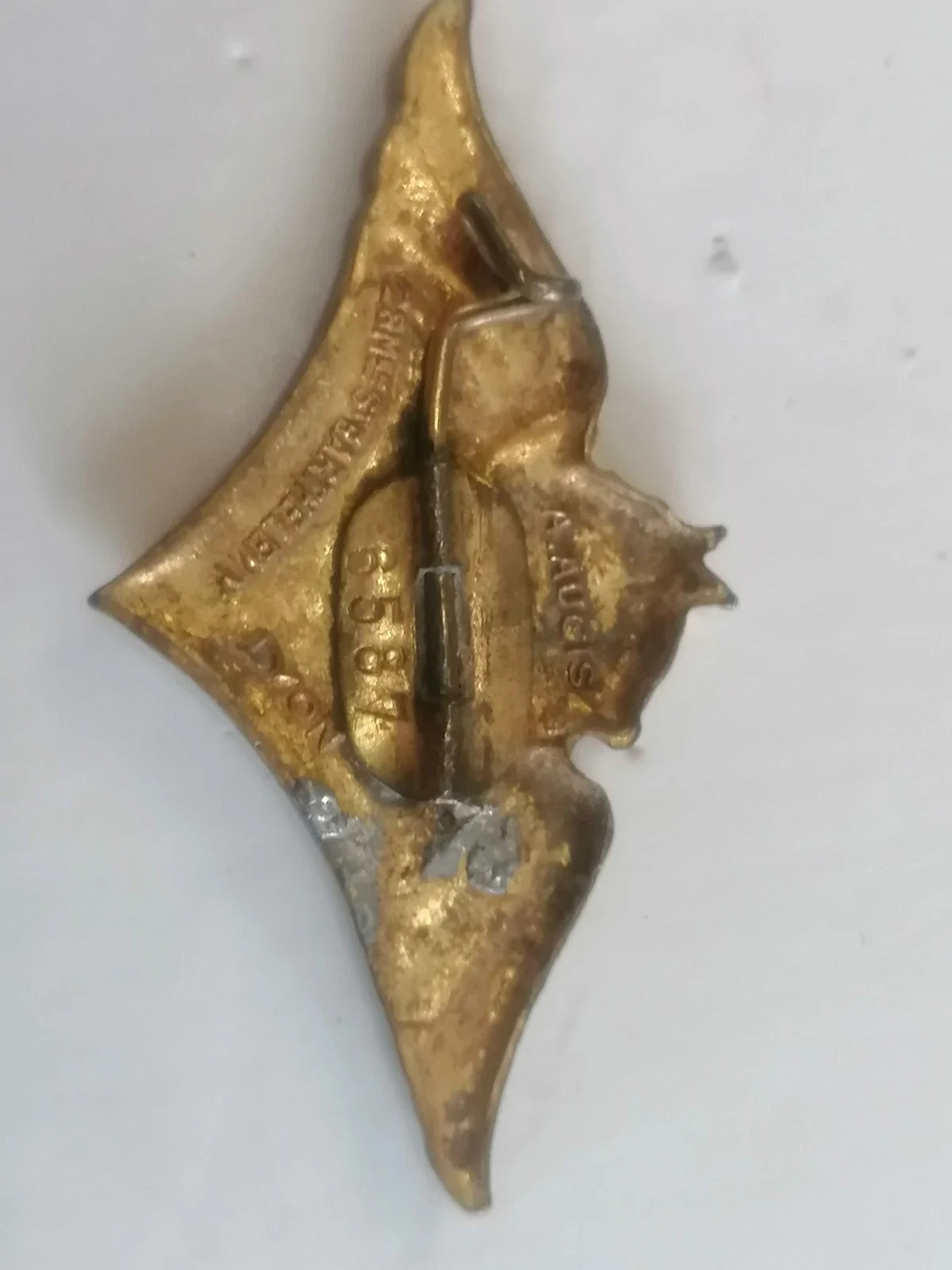 LOT INSIGNES ARMÉE DE L'AIR DIVERS EXTREME ORIENT WW2 WW1