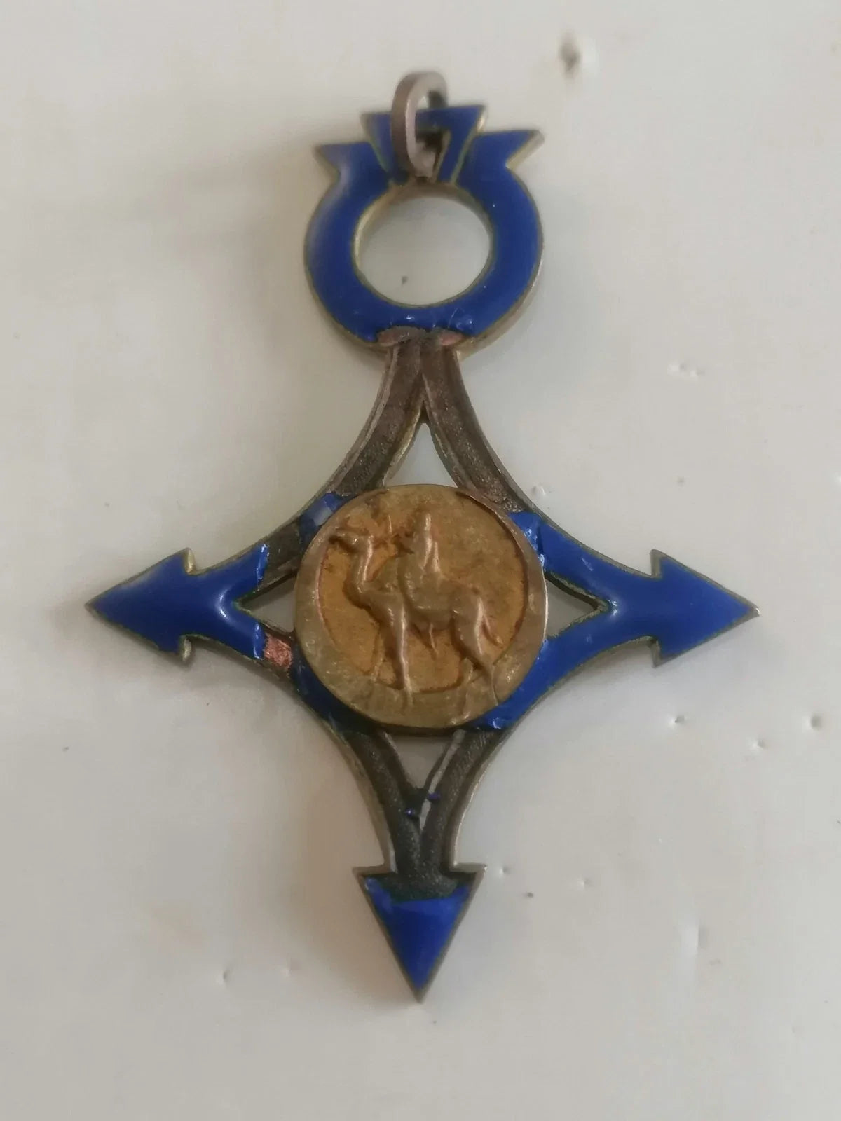 LOT INSIGNES ARMÉE DE L'AIR DIVERS EXTREME ORIENT WW2 WW1