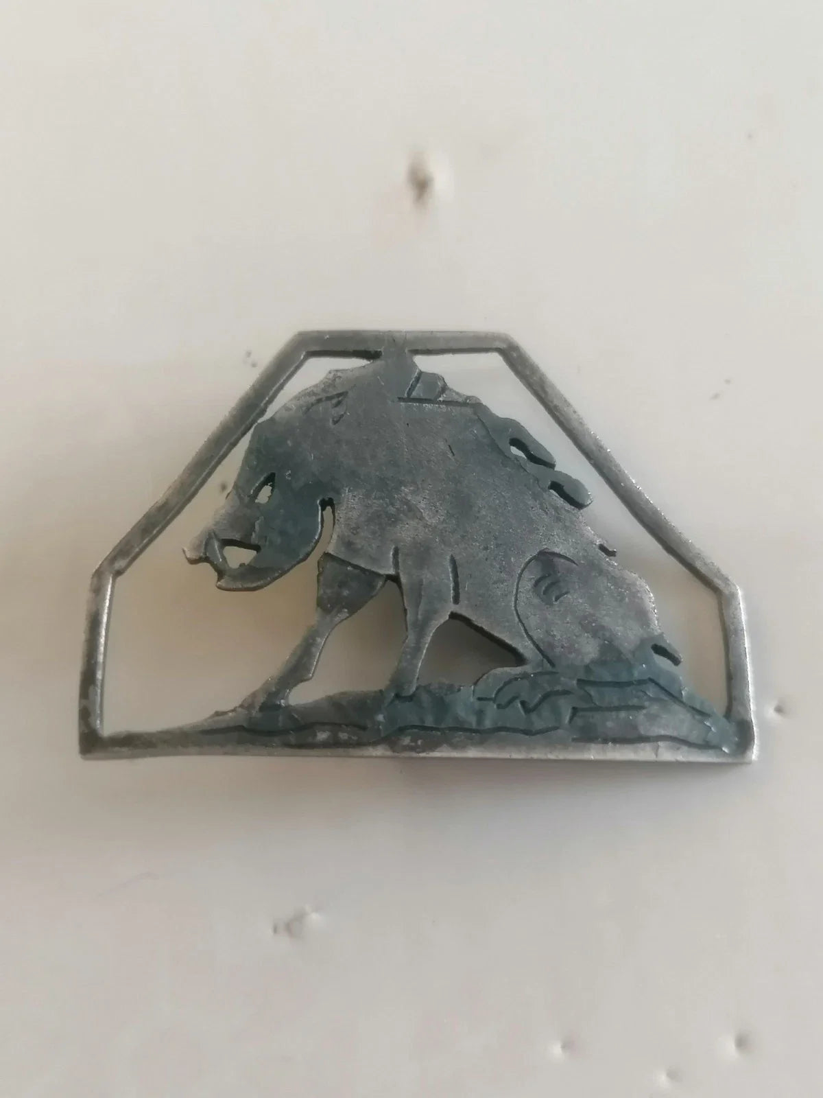 LOT INSIGNES ARMÉE DE L'AIR DIVERS EXTREME ORIENT WW2 WW1