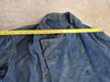 Rare veste travail corvée bourgeron 1923 Ww2 Taille Medium