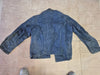 Rare veste travail corvée bourgeron 1923 Ww2 Taille Medium