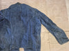 Rare veste travail corvée bourgeron 1923 Ww2 Taille Medium