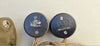 MASQUE A OXYGÈNE TYPE D AVEC MICROPHONE TYPE 26 RAF 2ème GM ROYAL AIR FORCE WW2