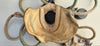MASQUE A OXYGÈNE TYPE D AVEC MICROPHONE TYPE 26 RAF 2ème GM ROYAL AIR FORCE WW2