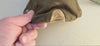 MASQUE A OXYGÈNE TYPE D AVEC MICROPHONE TYPE 26 RAF 2ème GM ROYAL AIR FORCE WW2