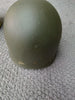 Casque Us M1 Armee Libération débarquement de Provence Troupe d'Afrique WW2