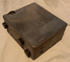 Rare RECEPTEUR RADIO SE 108 All Ww2