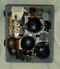 Rare RECEPTEUR RADIO SE 108 All Ww2