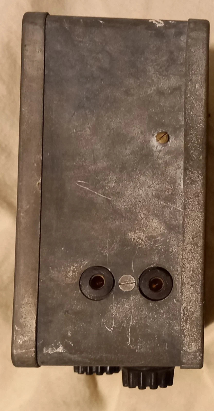Rare RECEPTEUR RADIO SE 108 All Ww2