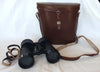 PAIRE JUMELLES B E H 7 x 50 412310 SERIOUS LEITZ - ALLEMAGNE WW2 - MILITARIA