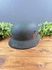 Authentique Casque allemand WW2 Résistance ou LVF