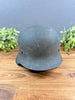 Authentique Casque allemand WW2 Résistance ou LVF