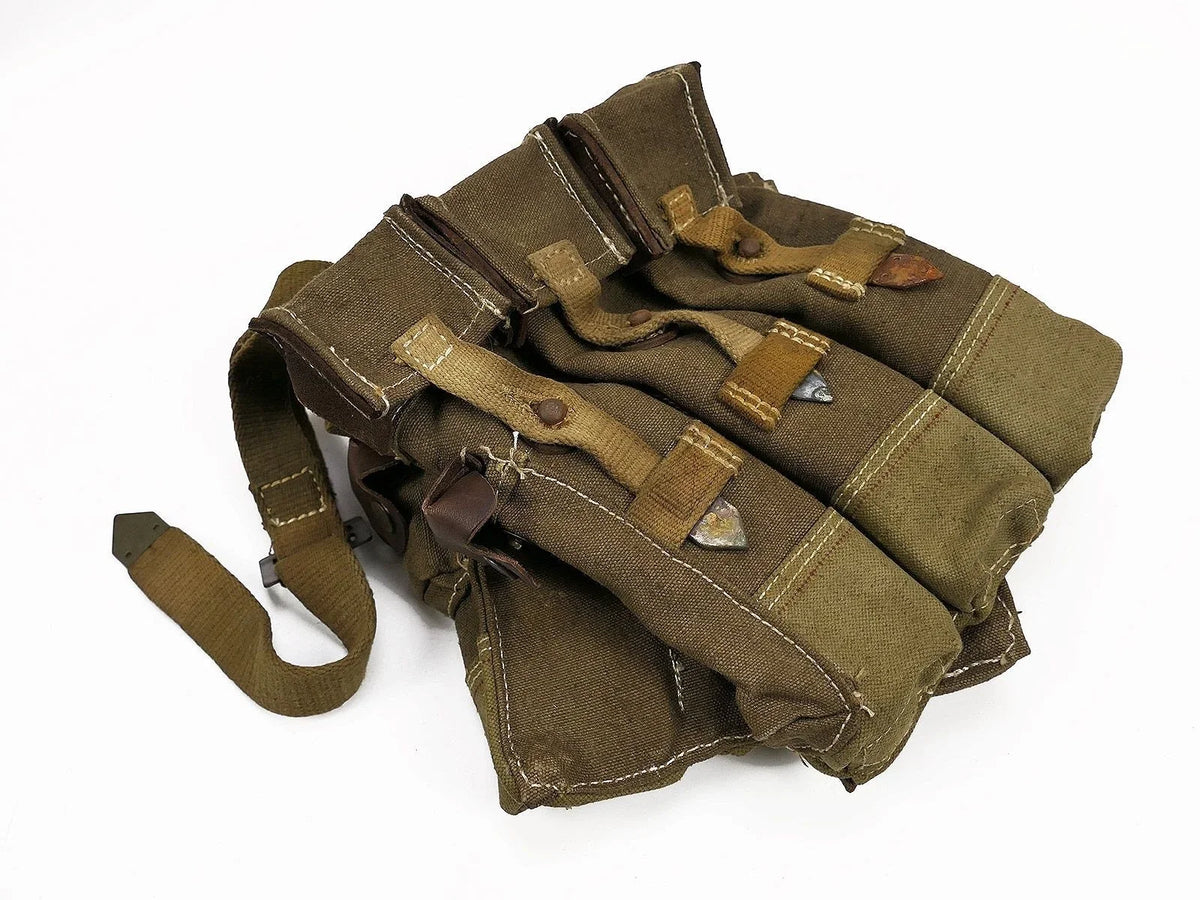 Authentique Etui WW2 étui