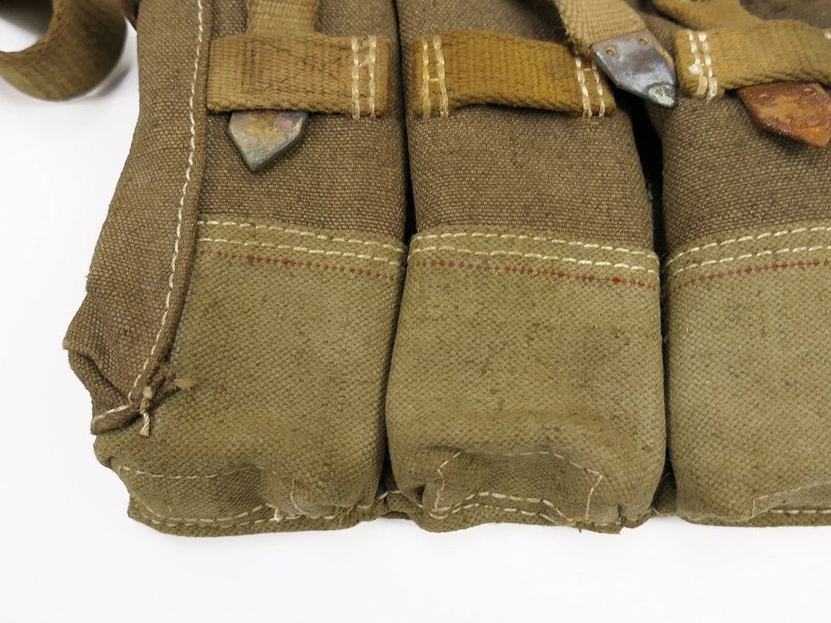 Authentique Etui WW2 étui