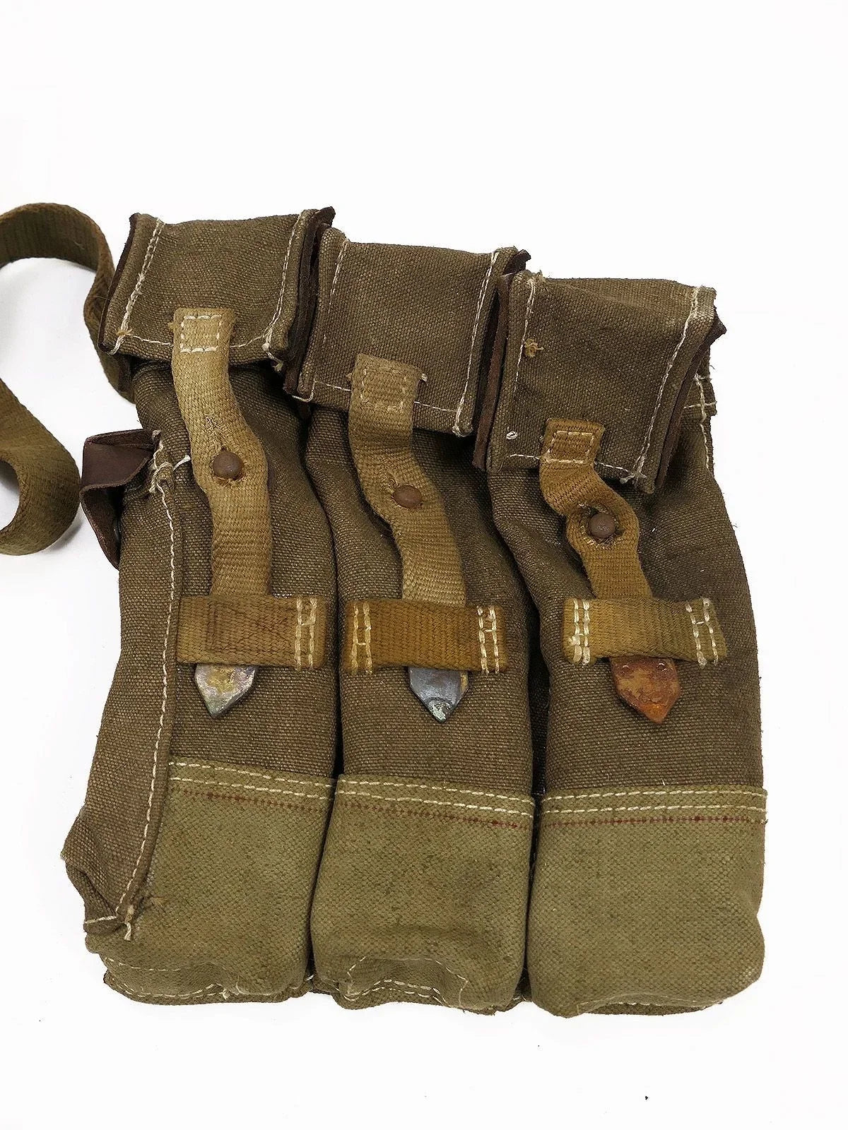 Authentique Etui WW2 étui