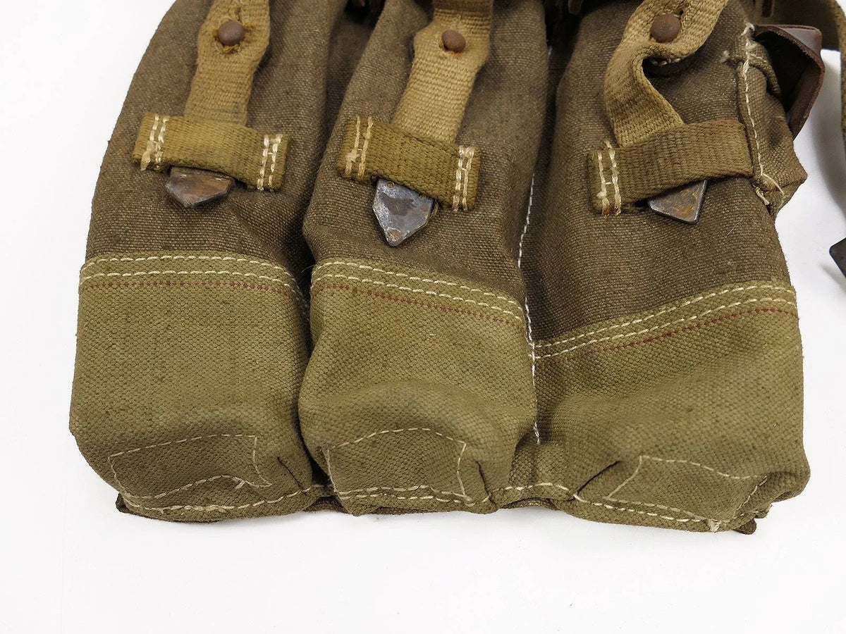 Authentique Etui WW2 étui
