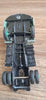 Jouet ancien rarissime saviem jm 240 transcontinental express CIJ / dinky toys