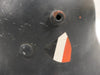 Authentique Casque acier original M16 ET66 (1er guerre mondiale) pompiers complet, avec décalcomanie