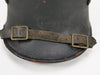 Authentique Casque acier original M16 ET66 (1er guerre mondiale) pompiers complet, avec décalcomanie