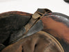 Authentique Casque acier original M16 ET66 (1er guerre mondiale) pompiers complet, avec décalcomanie
