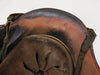 Authentique Casque acier original M16 ET66 (1er guerre mondiale) pompiers complet, avec décalcomanie