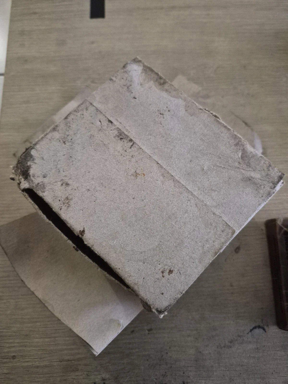 D ration US Ww2 10/43 Lot 274