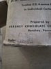 D ration US Ww2 10/43 Lot 274