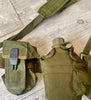Authentique Casque us army années 70/80