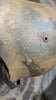 Authentique casque allemand ww2