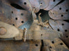 Authentique CASQUE ALLEMAND WW2