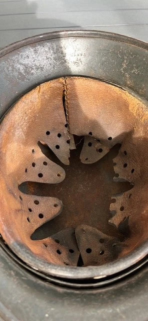 Authentique Casque allemand Modele 1940 Heer