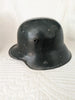 Casque Stahlhelm Allemand Ww1 Original avec marquage