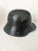 Casque Stahlhelm Allemand Ww1 Original avec marquage