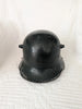 Casque Stahlhelm Allemand Ww1 Original avec marquage
