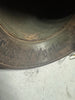Casque allemand Stahlhelm M1916 avec camouflage 'Mimikry WW1
