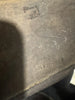 Casque allemand Stahlhelm M1916 avec camouflage 'Mimikry WW1