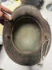 Casque allemand Stahlhelm M1916 avec camouflage 'Mimikry WW1