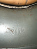 Casque allemand, Stahlhelm Afrikakorps, Wehrmacht, German Helmet, original
