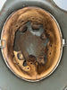 Casque allemand, Stahlhelm Afrikakorps, Wehrmacht, German Helmet, original