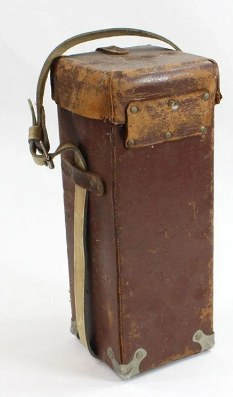 Appareil de mesure US Army - US ARMY WW2 ( matériel original )
