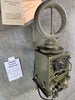 Rare Antenne AS-81 GR Signal Corps Radio SCR BC Fusibles Vibreurs Lampes US WW2