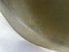 US WW2 - Casque M1 pattes fixes - Barre ETO Follow me - 100% original 2nd guerre