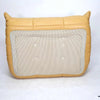 Ligne Roset Togo canapé 2 places cuir jaune canapé classique top