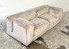Canapé sectionnel design Le Mura Mario Bellini-