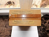 Lot de quatres boites vides pour plasma US.MEDICAL DEPARTMENT WWII