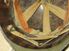 Authentique CASQUE US complet WW2
