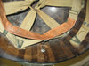 Authentique CASQUE US complet WW2