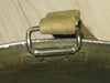 Authentique CASQUE US complet WW2