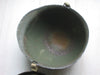 Authentique CASQUE US complet WW2